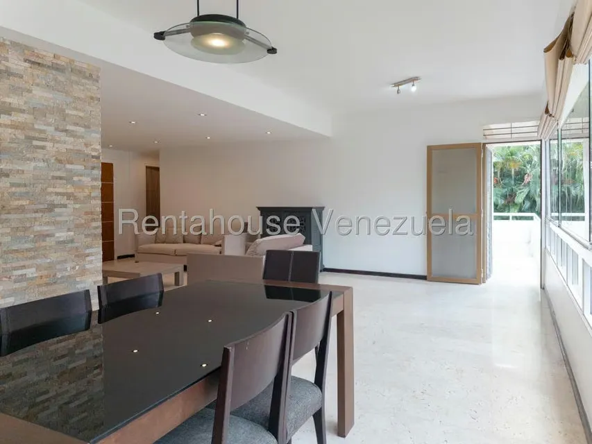 Apartamento (1 Nivel) en Venta en La Castellana, Distrito Metropolitano - 10
