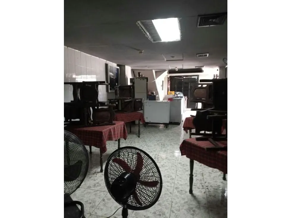 Local Comercial a Pie de Calle en Alquiler | 172 m² Catedral Caracas - 14