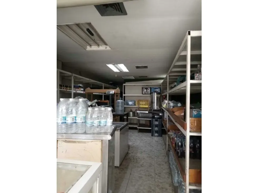 Local Comercial a Pie de Calle en Alquiler | 172 m² Catedral Caracas - 18