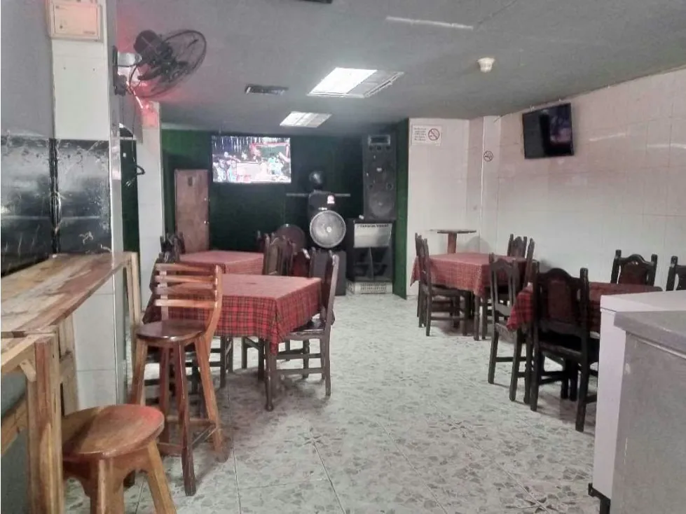 Local Comercial a Pie de Calle en Alquiler | 172 m² Catedral Caracas - 4