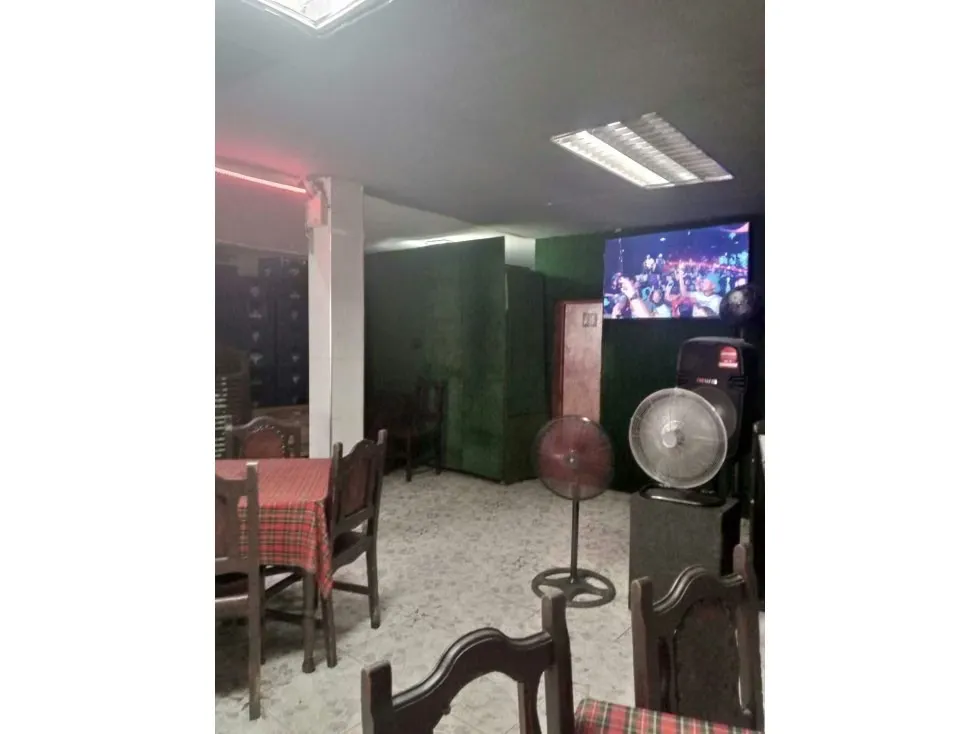 Local Comercial a Pie de Calle en Alquiler | 172 m² Catedral Caracas - 6