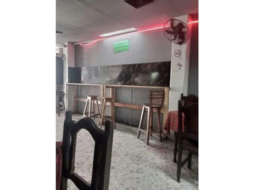 Local Comercial a Pie de Calle en Alquiler | 172 m² Catedral Caracas - 7