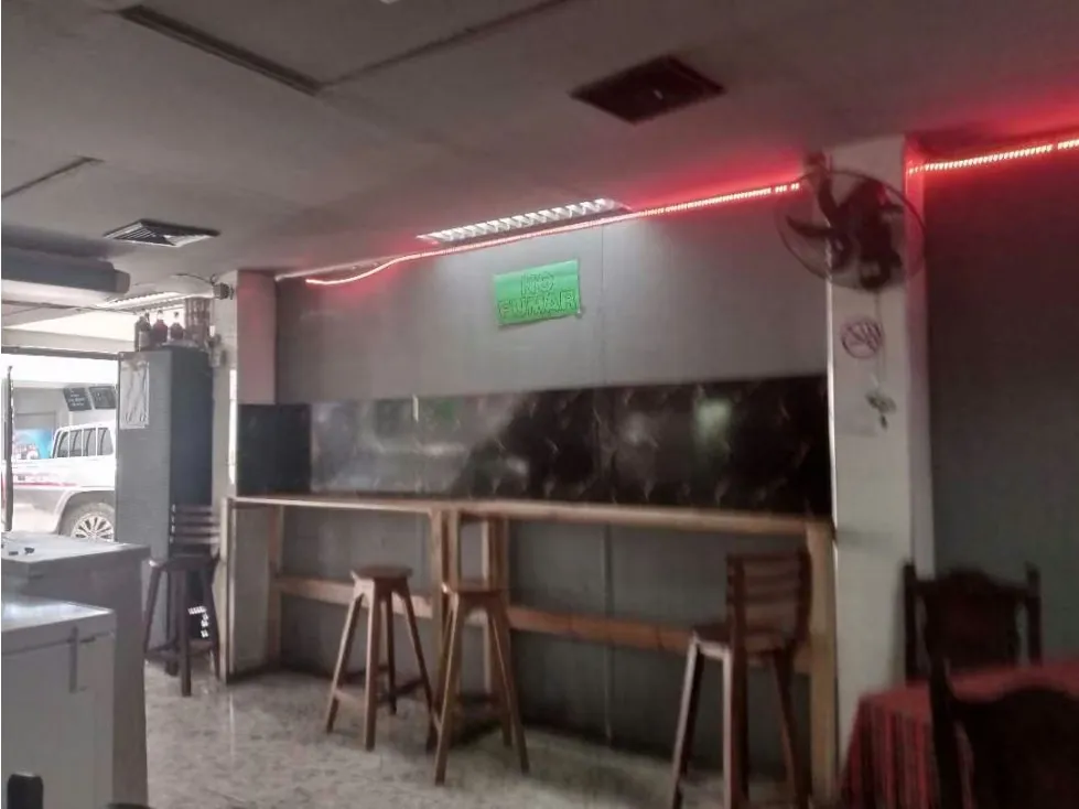 Local Comercial a Pie de Calle en Alquiler | 172 m² Catedral Caracas - 8
