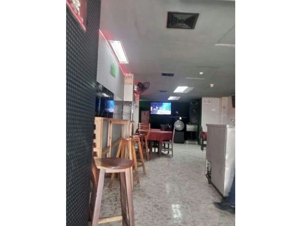 Local Comercial a Pie de Calle en Alquiler | 172 m² Catedral Caracas - 9