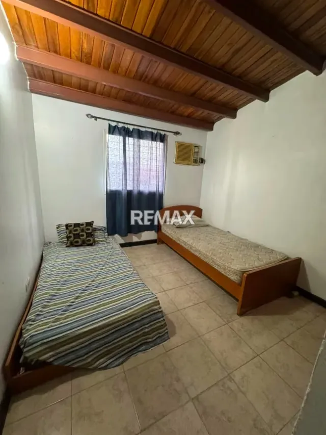 Casa en Alquiler Urbanización Villa Roca III-Cabudare - 12