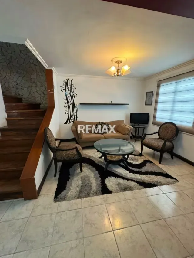 Casa en Alquiler Urbanización Villa Roca III-Cabudare - 6