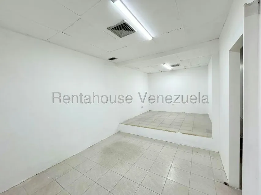 Oficina en Alquiler en Chacaito, Distrito Metropolitano - 6