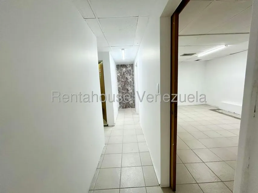 Oficina en Alquiler en Chacaito, Distrito Metropolitano - 7