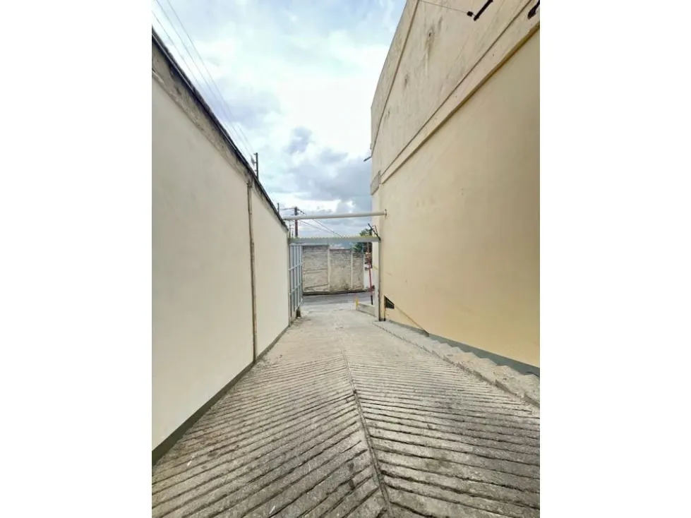 Se alquila galpón 650m2 Mariches 7821 - 3