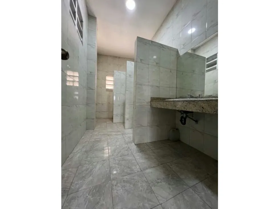 Se alquila galpón 650m2 Mariches 7821 - 10