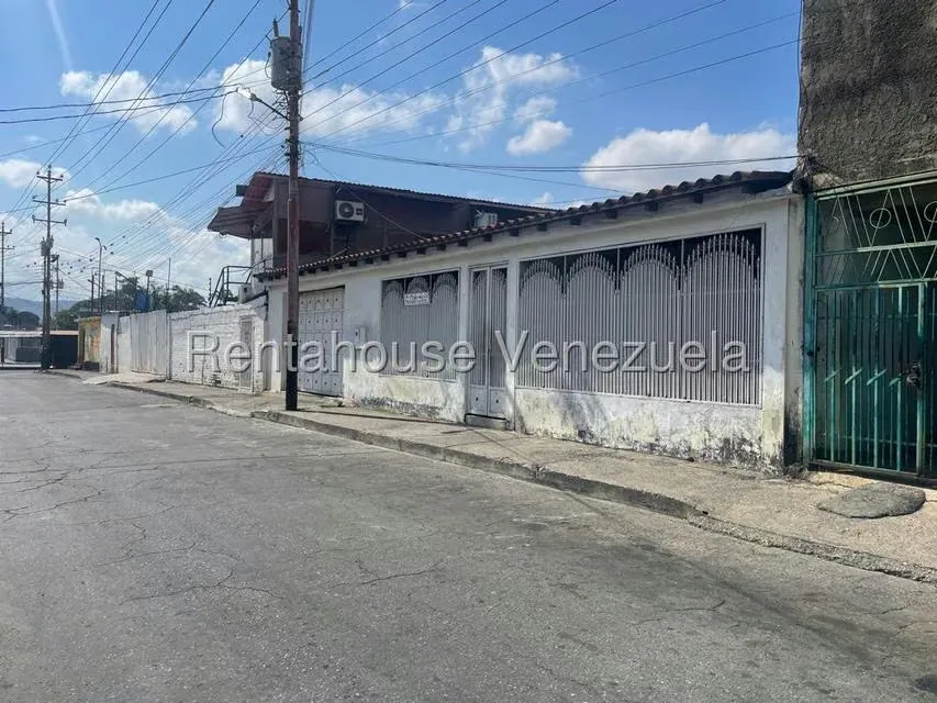 Casa (1 Nivel) en Venta en Parroquia Concepcion, Lara