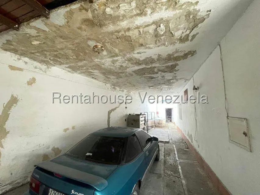 Casa (1 Nivel) en Venta en Parroquia Concepcion, Lara - 11