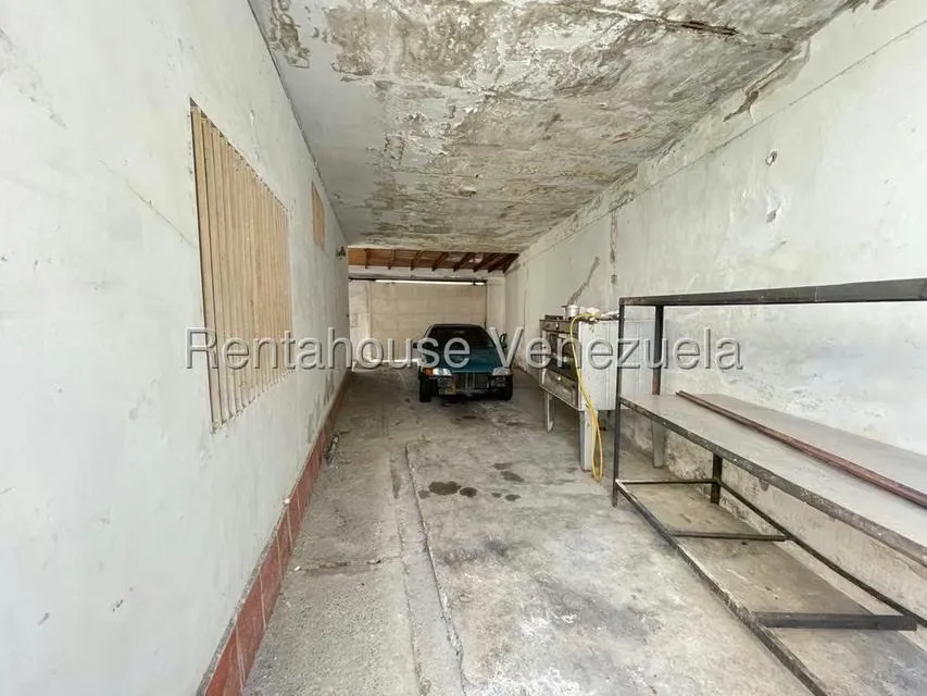 Casa (1 Nivel) en Venta en Parroquia Concepcion, Lara - 12