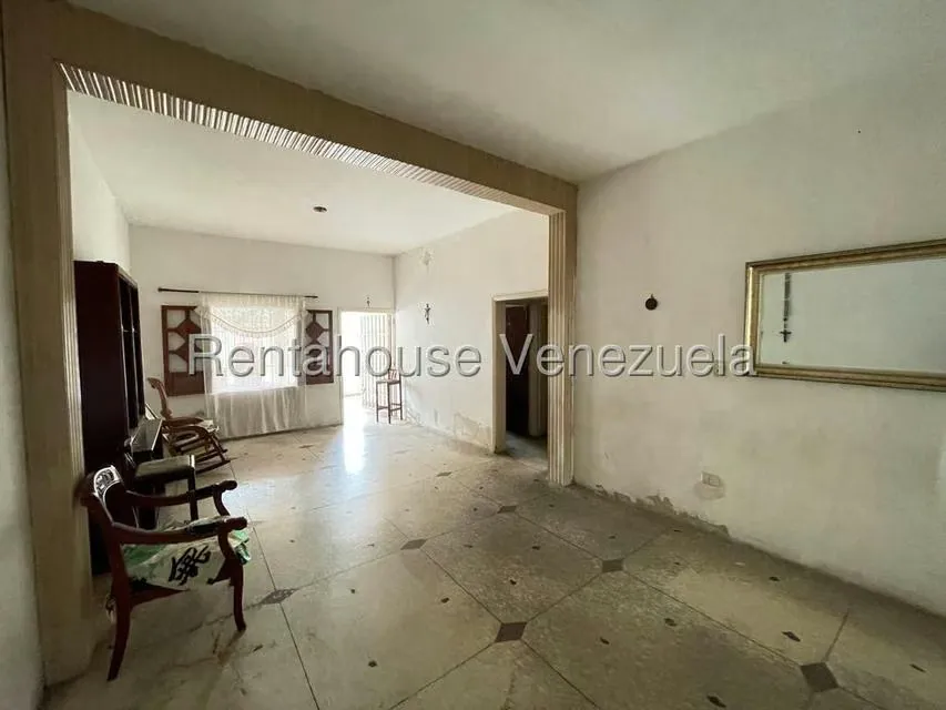 Casa (1 Nivel) en Venta en Parroquia Concepcion, Lara - 16