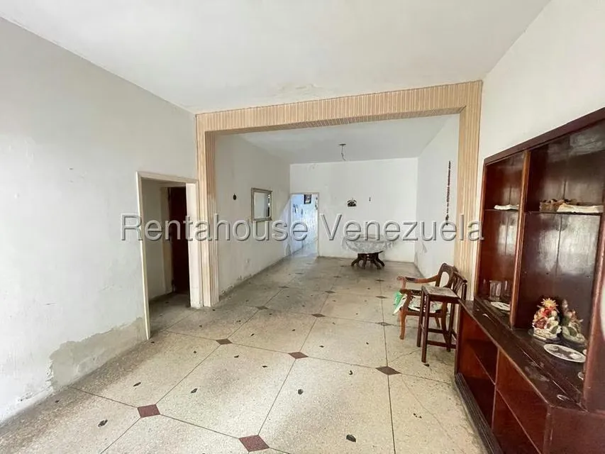 Casa (1 Nivel) en Venta en Parroquia Concepcion, Lara - 17
