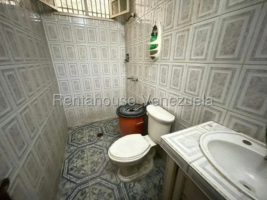 Casa (1 Nivel) en Venta en Parroquia Concepcion, Lara - 19