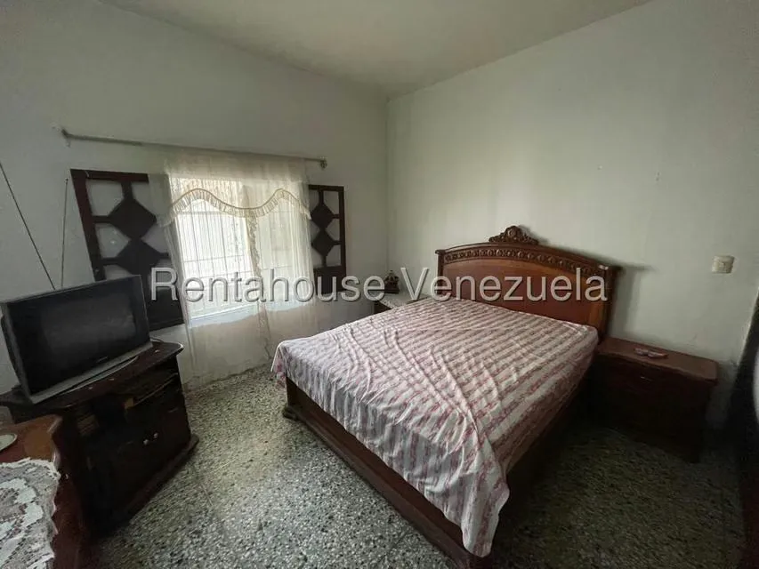 Casa (1 Nivel) en Venta en Parroquia Concepcion, Lara - 20