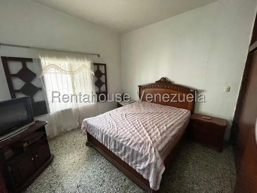 Casa (1 Nivel) en Venta en Parroquia Concepcion, Lara - 21