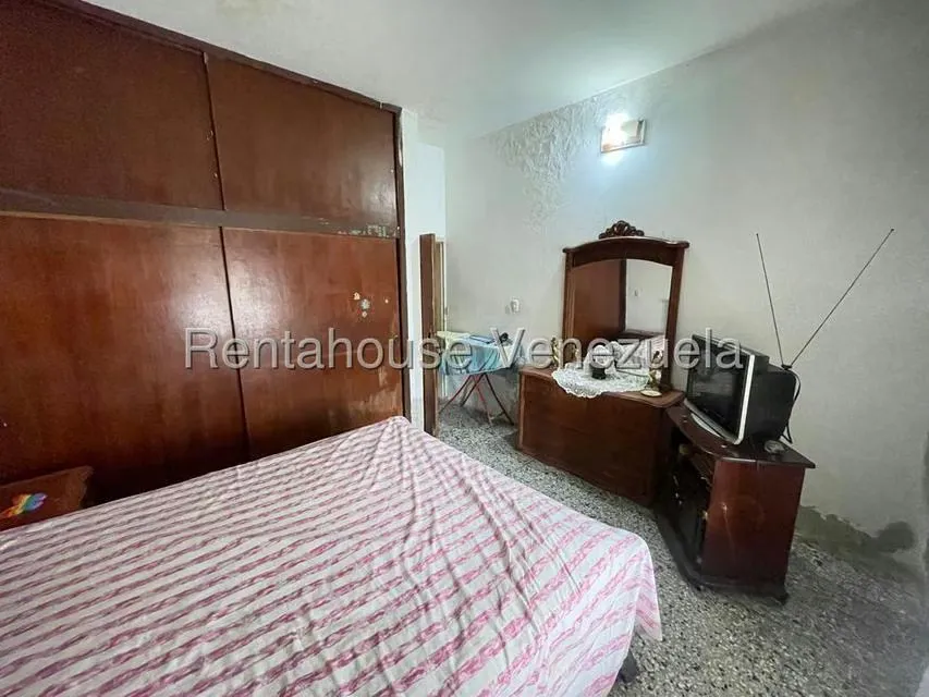 Casa (1 Nivel) en Venta en Parroquia Concepcion, Lara - 23