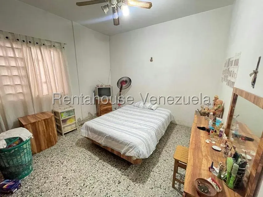Casa (1 Nivel) en Venta en Parroquia Concepcion, Lara - 24