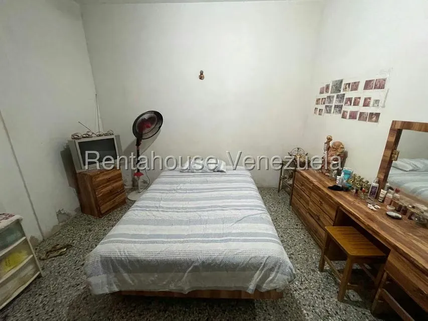 Casa (1 Nivel) en Venta en Parroquia Concepcion, Lara - 25