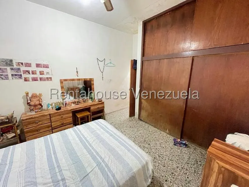 Casa (1 Nivel) en Venta en Parroquia Concepcion, Lara - 27
