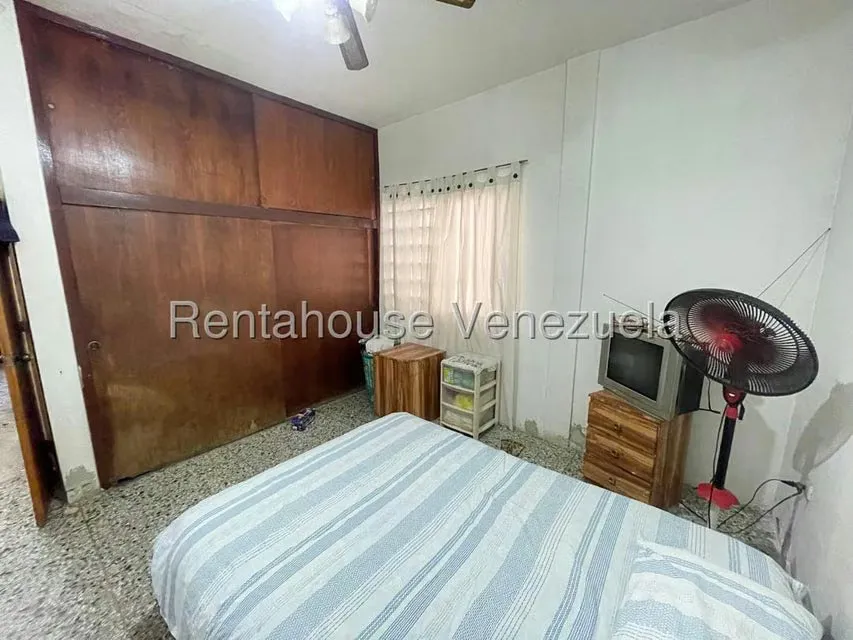 Casa (1 Nivel) en Venta en Parroquia Concepcion, Lara - 28
