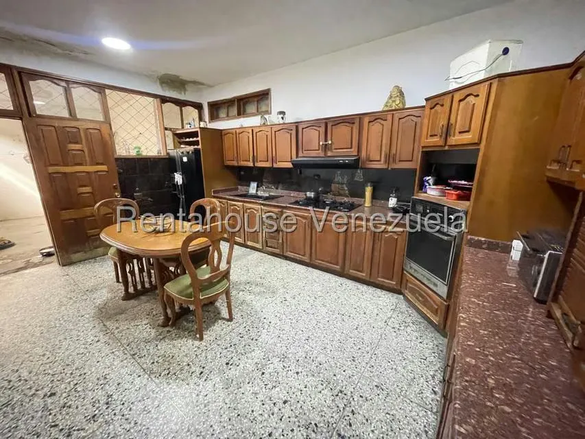 Casa (1 Nivel) en Venta en Parroquia Concepcion, Lara - 29