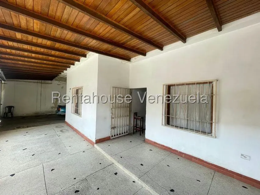 Casa (1 Nivel) en Venta en Parroquia Concepcion, Lara - 4