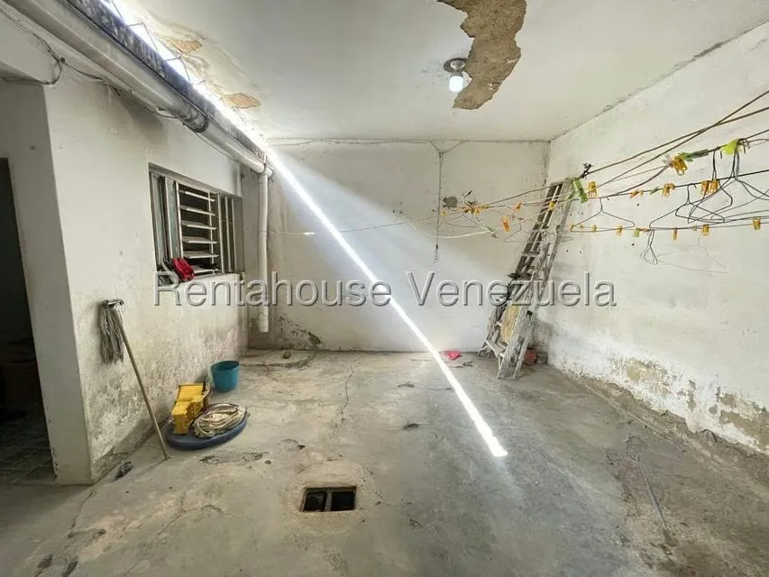 Casa (1 Nivel) en Venta en Parroquia Concepcion, Lara - 34