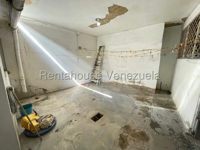 Casa (1 Nivel) en Venta en Parroquia Concepcion, Lara - 35