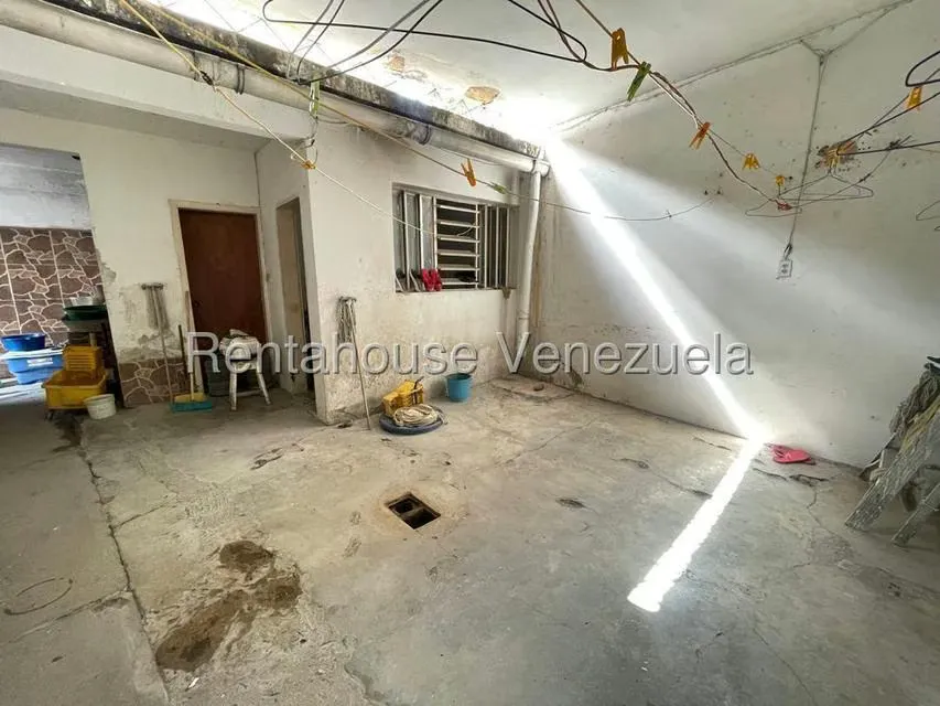 Casa (1 Nivel) en Venta en Parroquia Concepcion, Lara - 36