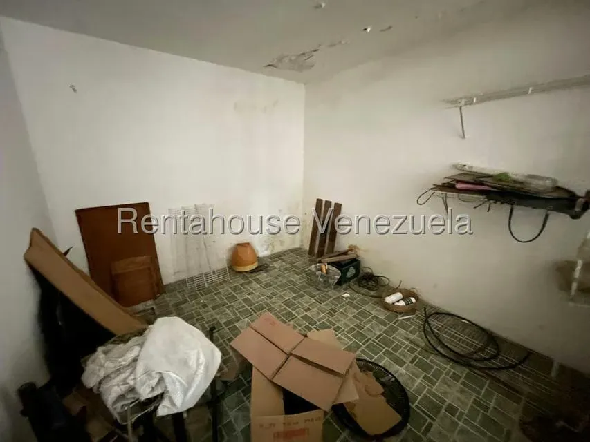 Casa (1 Nivel) en Venta en Parroquia Concepcion, Lara - 37