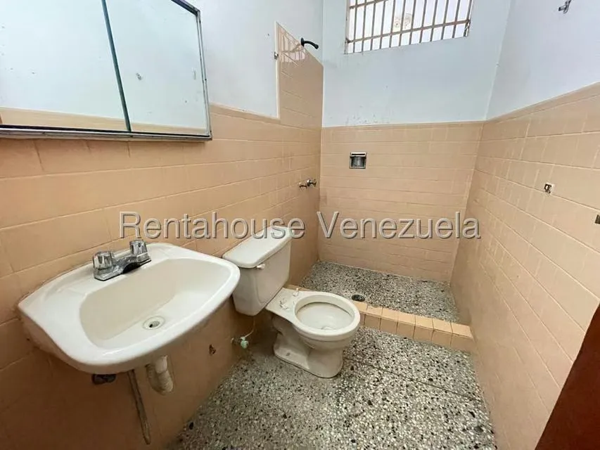 Casa (1 Nivel) en Venta en Parroquia Concepcion, Lara - 7
