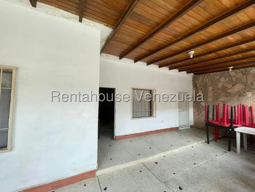 Casa (1 Nivel) en Venta en Parroquia Concepcion, Lara - 8