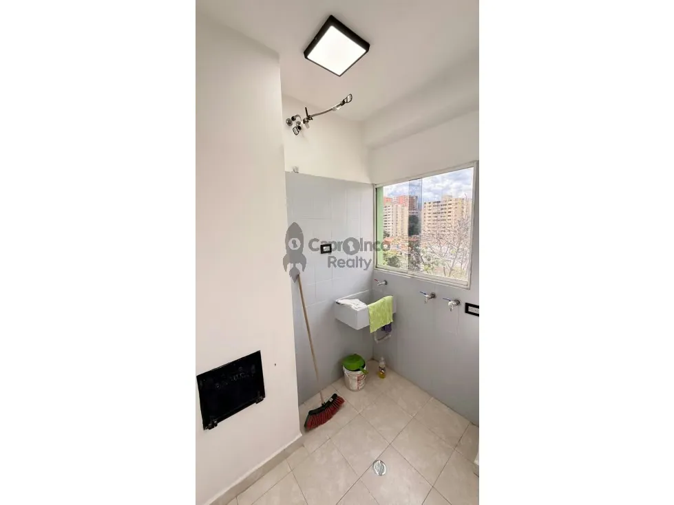 Apartamento a Estrenar en venta en campo alegre TCL A 10234427 - 11