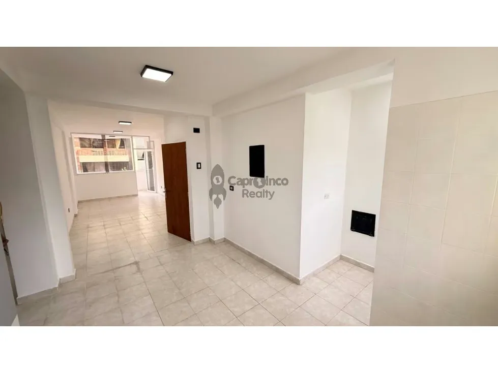 Apartamento a Estrenar en venta en campo alegre TCL A 10234427 - 12