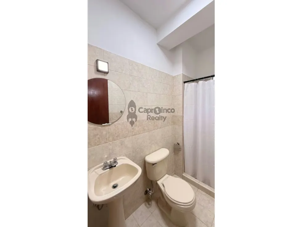 Apartamento a Estrenar en venta en campo alegre TCL A 10234427 - 5