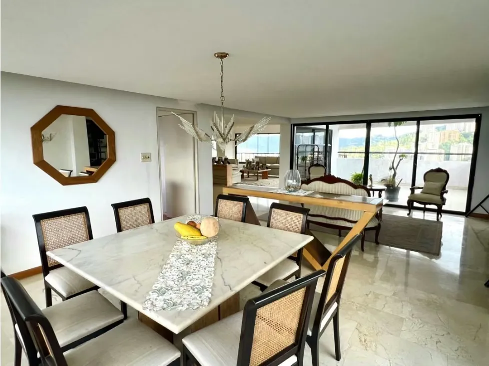 En Venta Apartamento Pent House PH en Alto Prado. Baruta - Caracas - 11