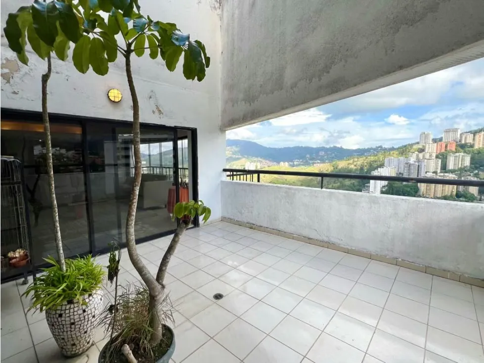 En Venta Apartamento Pent House PH en Alto Prado. Baruta - Caracas - 13