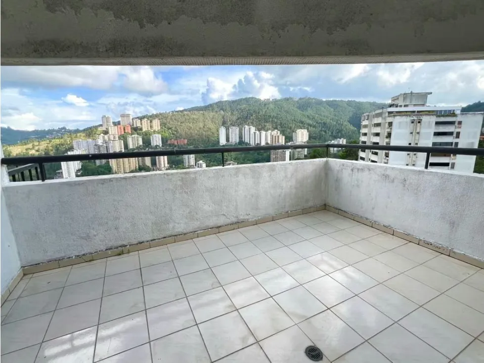 En Venta Apartamento Pent House PH en Alto Prado. Baruta - Caracas - 14