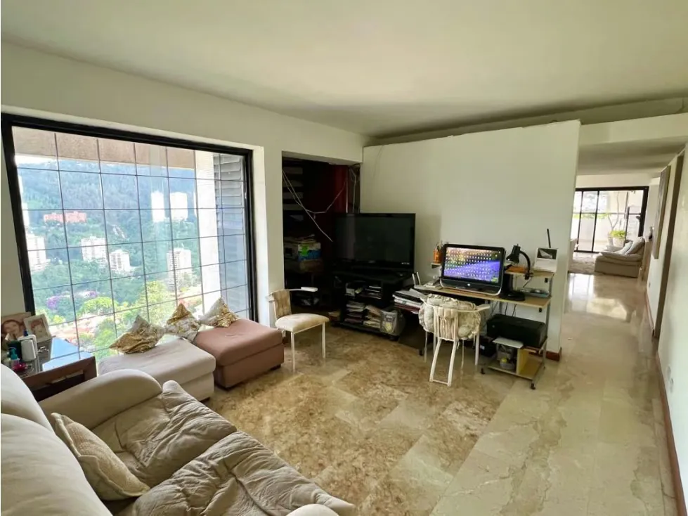 En Venta Apartamento Pent House PH en Alto Prado. Baruta - Caracas - 21
