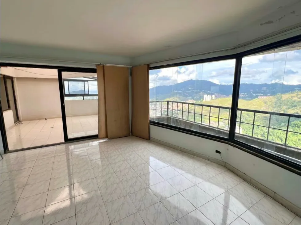 En Venta Apartamento Pent House PH en Alto Prado. Baruta - Caracas - 22