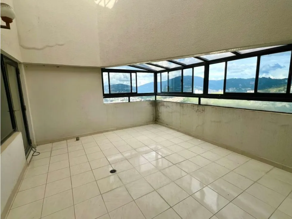 En Venta Apartamento Pent House PH en Alto Prado. Baruta - Caracas - 24
