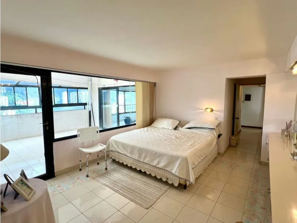 En Venta Apartamento Pent House PH en Alto Prado. Baruta - Caracas - 30