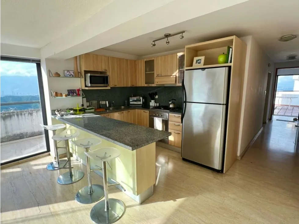 En Venta Apartamento Pent House PH en Alto Prado. Baruta - Caracas - 49