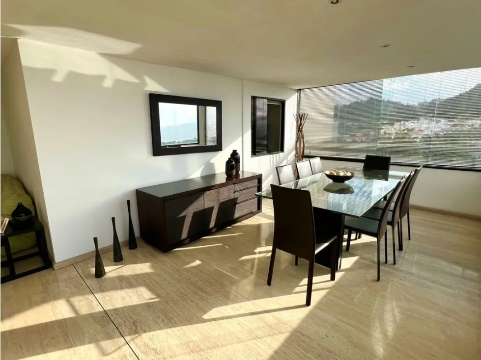 En Venta Apartamento Pent House PH en Alto Prado. Baruta - Caracas - 52