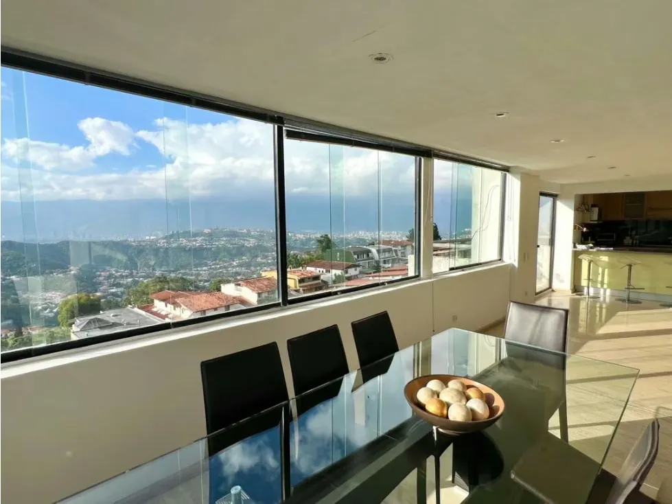 En Venta Apartamento Pent House PH en Alto Prado. Baruta - Caracas - 53