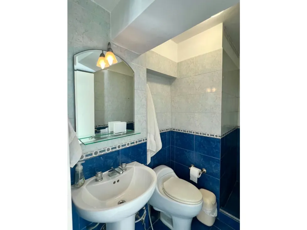 En Venta Apartamento Pent House PH en Alto Prado. Baruta - Caracas - 54