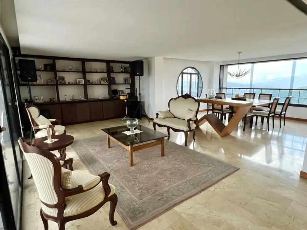En Venta Apartamento Pent House PH en Alto Prado. Baruta - Caracas - 8